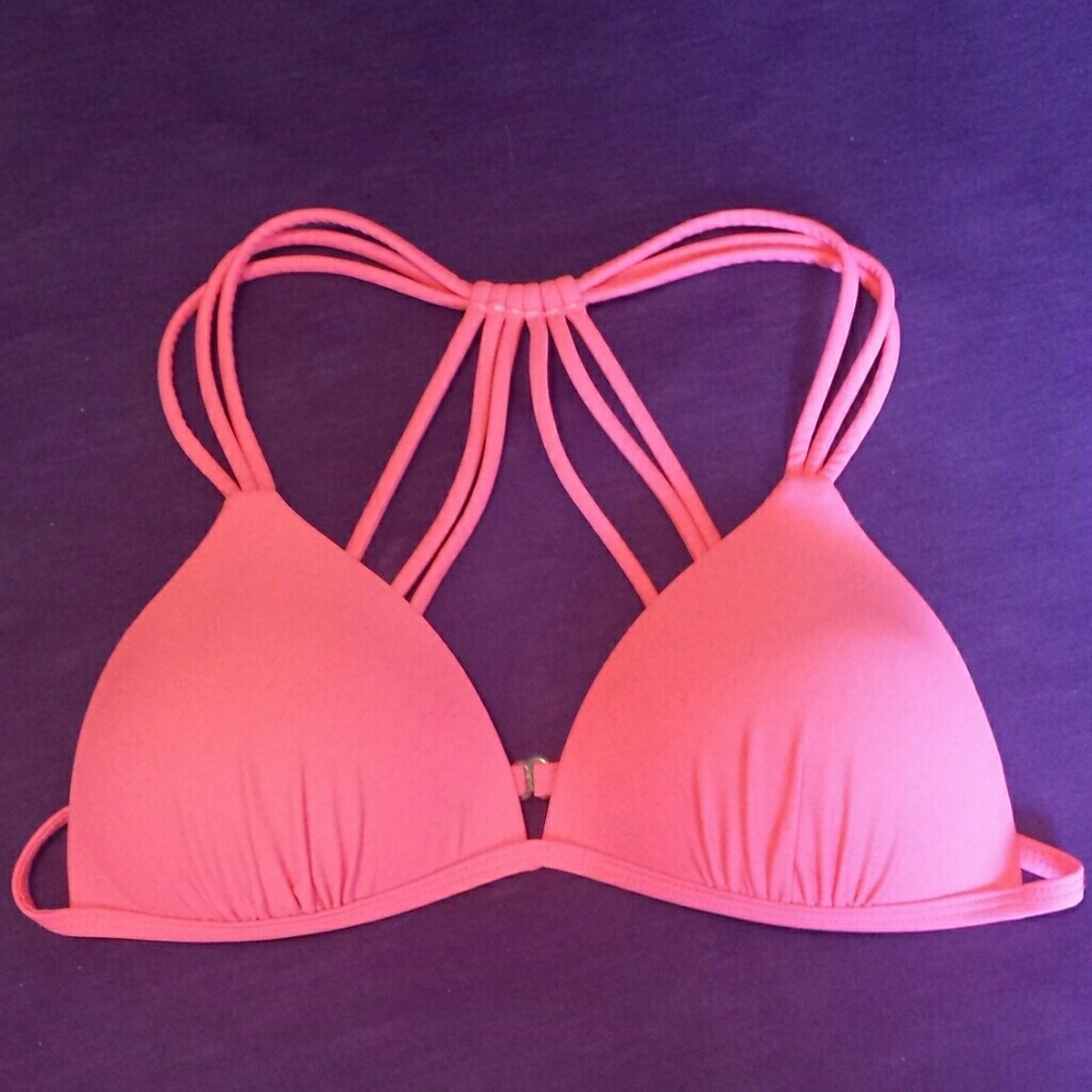 Bathing suit top